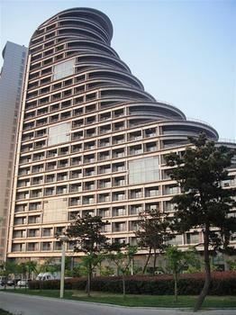 Century Sailboat Apartment Hotel 르자오 외부 사진