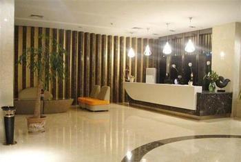 Century Sailboat Apartment Hotel 르자오 외부 사진